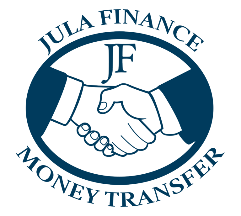 Jula Finance LTD Logo
