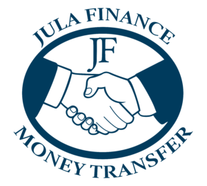 Jula Finance LTD Logo