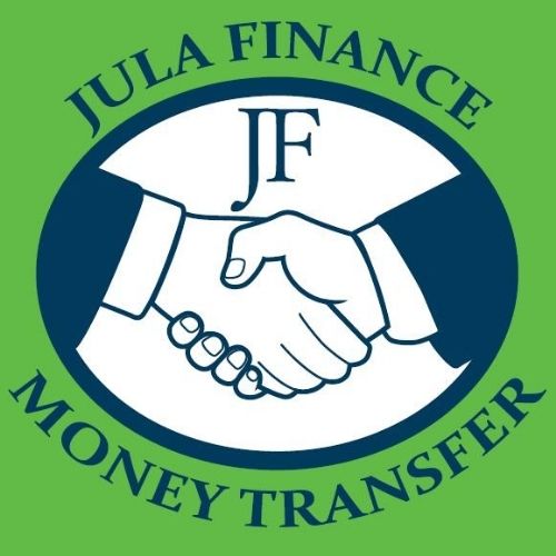 Jula Finance LTD - A Trusted Money Transfer Service