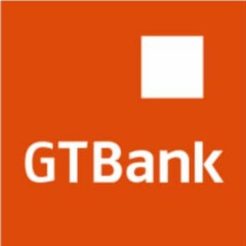GT Bank Payout Locations