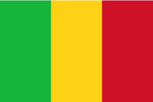 Mali Flag