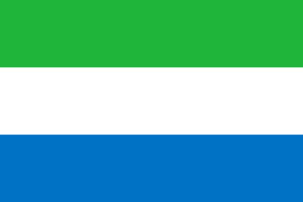 Sierra Flag