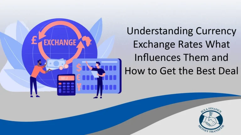 Understanding Currency Exchange Rates: What Influences Them and How to Get the Best Deal