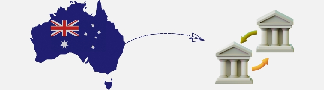 Steps to Send Money to a Bank Account